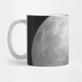 INCEPTION Mug